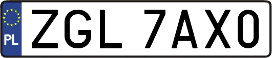 ZGL7AX0