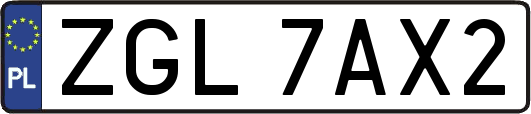 ZGL7AX2