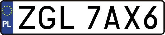 ZGL7AX6