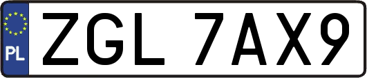 ZGL7AX9