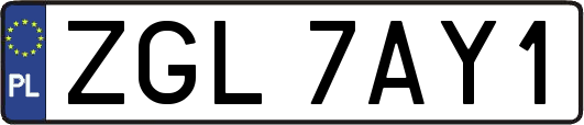 ZGL7AY1