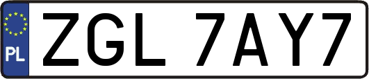 ZGL7AY7