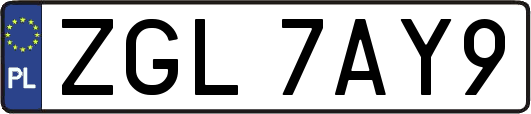 ZGL7AY9