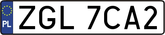 ZGL7CA2