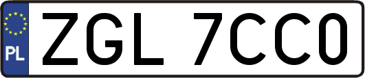 ZGL7CC0