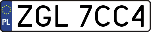 ZGL7CC4