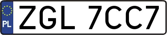 ZGL7CC7