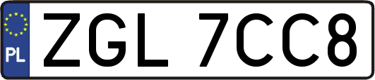 ZGL7CC8