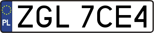 ZGL7CE4