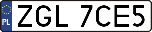 ZGL7CE5
