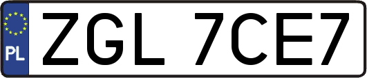 ZGL7CE7