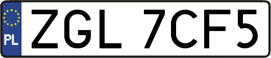 ZGL7CF5