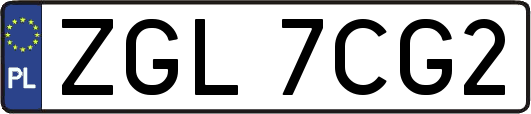 ZGL7CG2