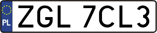 ZGL7CL3
