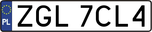 ZGL7CL4