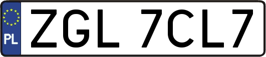 ZGL7CL7