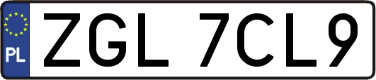 ZGL7CL9