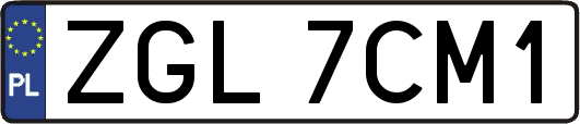 ZGL7CM1