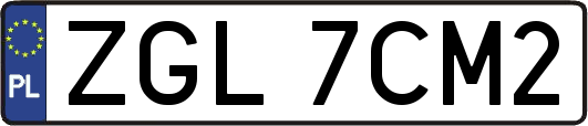 ZGL7CM2
