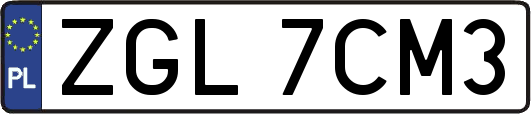 ZGL7CM3