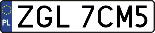 ZGL7CM5