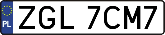 ZGL7CM7