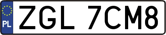 ZGL7CM8