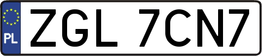 ZGL7CN7