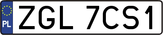 ZGL7CS1
