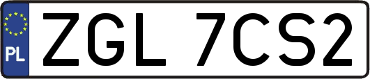 ZGL7CS2