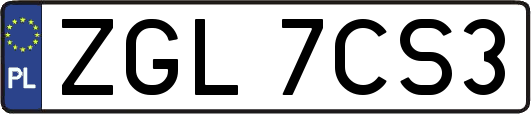 ZGL7CS3
