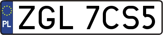 ZGL7CS5