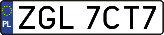 ZGL7CT7