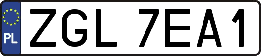 ZGL7EA1