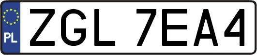 ZGL7EA4