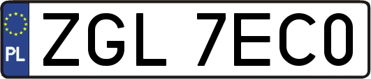 ZGL7EC0