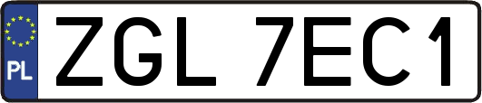 ZGL7EC1