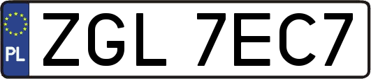 ZGL7EC7