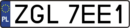 ZGL7EE1