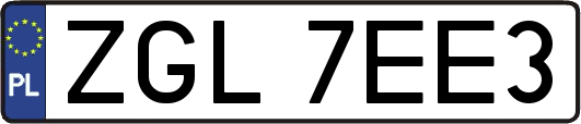 ZGL7EE3