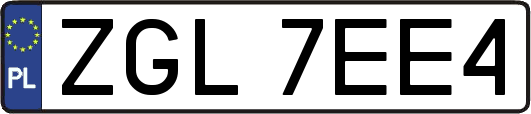 ZGL7EE4