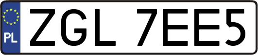 ZGL7EE5