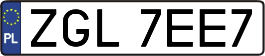 ZGL7EE7