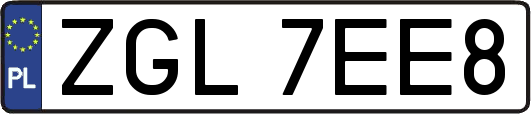 ZGL7EE8