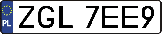 ZGL7EE9