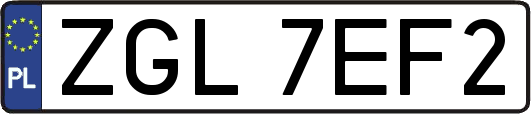ZGL7EF2