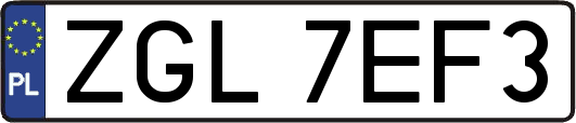 ZGL7EF3