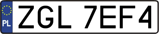 ZGL7EF4