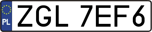 ZGL7EF6