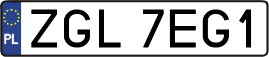 ZGL7EG1